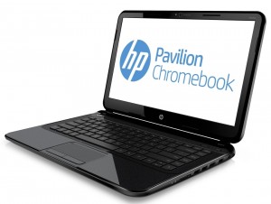 CHromebook HP Pavilon 14